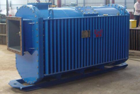 KS13-1000KVA郴州矿用变压器