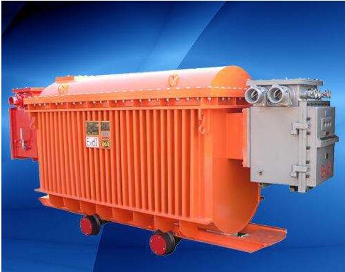 KBSG-1250KVA隔爆型郴州矿用变压器 KBSG-1250KVA隔爆型郴州矿用变压器
